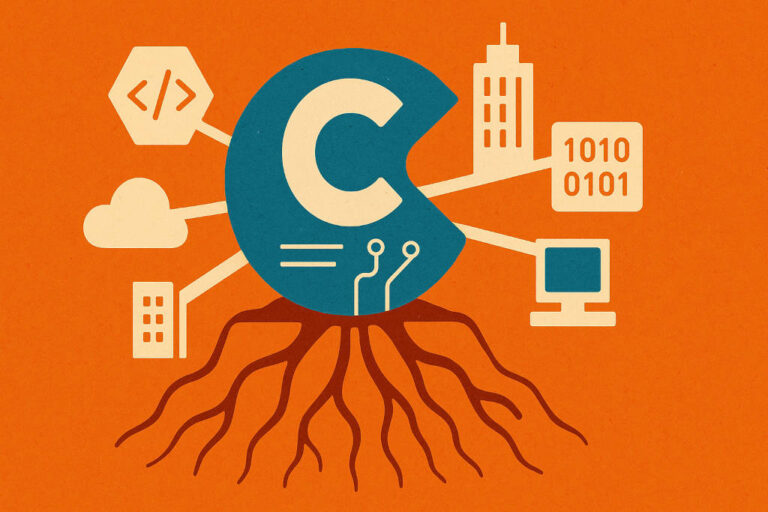 Bedrock of Software – Part 3: The Influence of C on Modern Programming ...